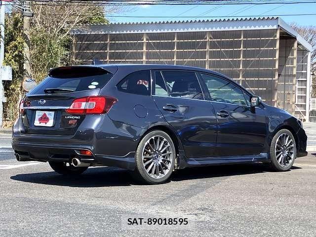 Subaru LEVORG 2016-12 851177-2