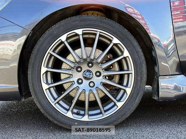 Subaru LEVORG 2016-12 851177-3