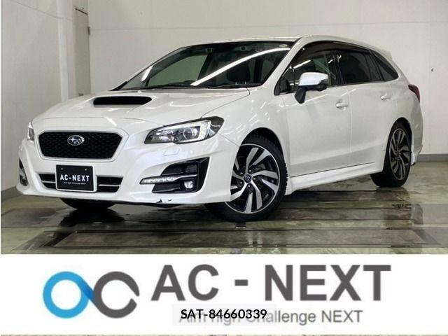 Subaru LEVORG 2017-09 878287-0