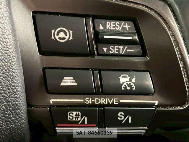 Subaru LEVORG 2017-09 878287-9