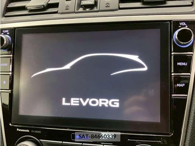 Subaru LEVORG 2017-09 878287-12