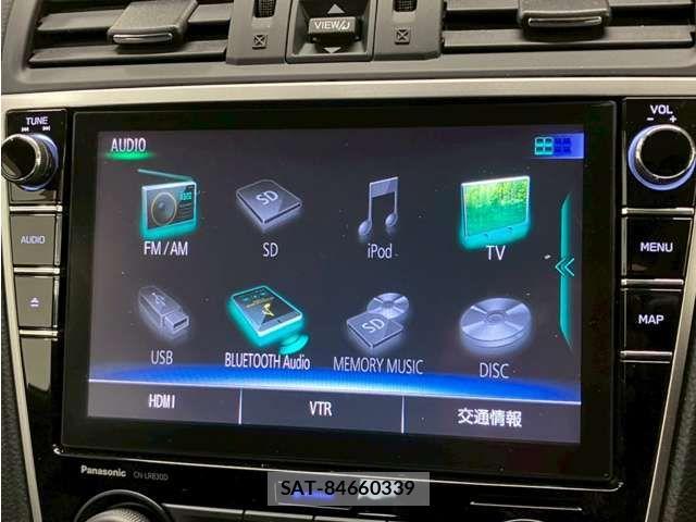 Subaru LEVORG 2017-09 878287-13