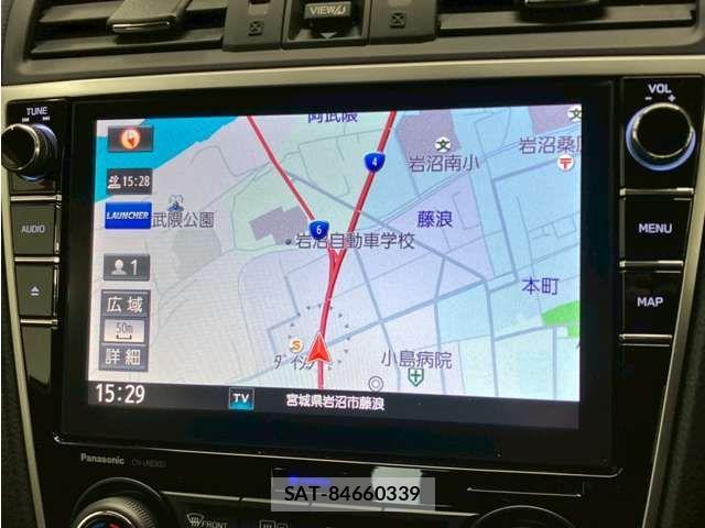Subaru LEVORG 2017-09 878287-14