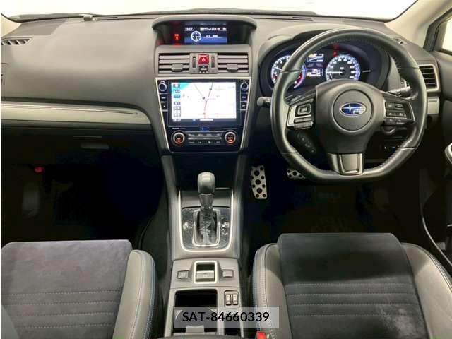 Subaru LEVORG 2017-09 878287-1