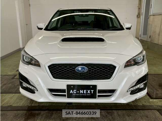 Subaru LEVORG 2017-09 878287-2