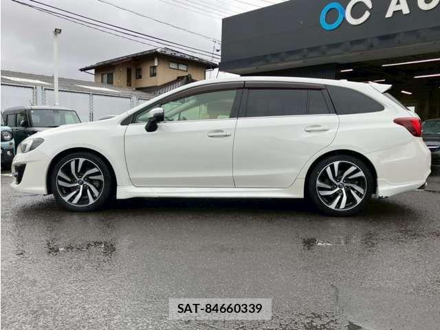 Subaru LEVORG 2017-09 878287-3