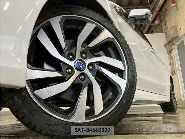 Subaru LEVORG 2017-09 878287-5