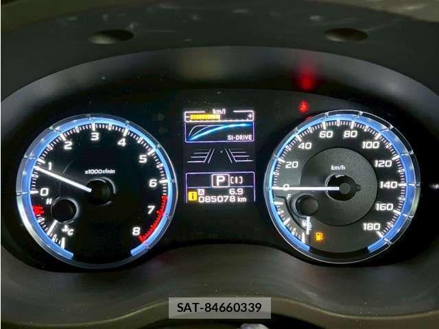 Subaru LEVORG 2017-09 878287-6