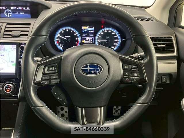 Subaru LEVORG 2017-09 878287-7
