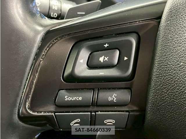 Subaru LEVORG 2017-09 878287-8