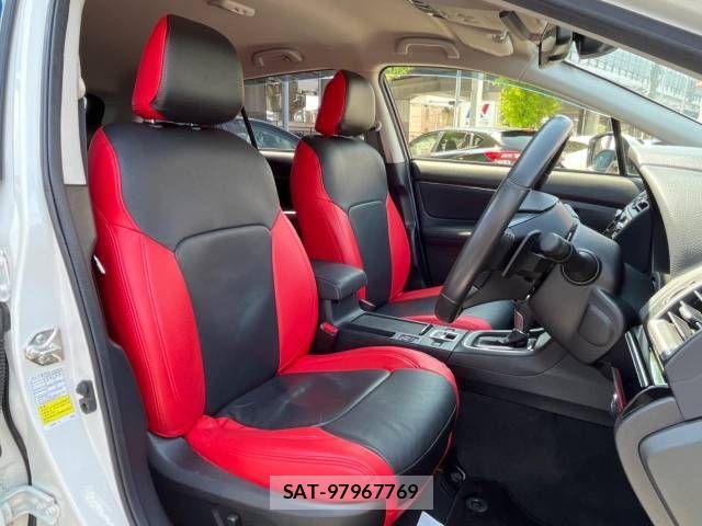 Subaru LEVORG 2019-04 902032-11