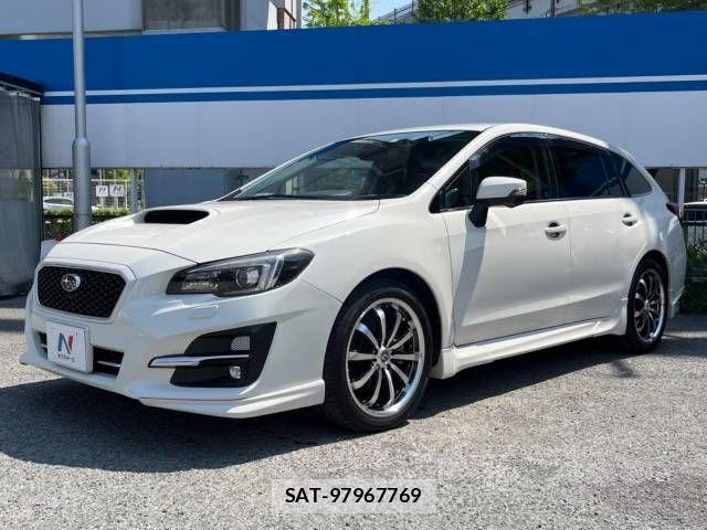 Subaru LEVORG 2019-04 902032-15