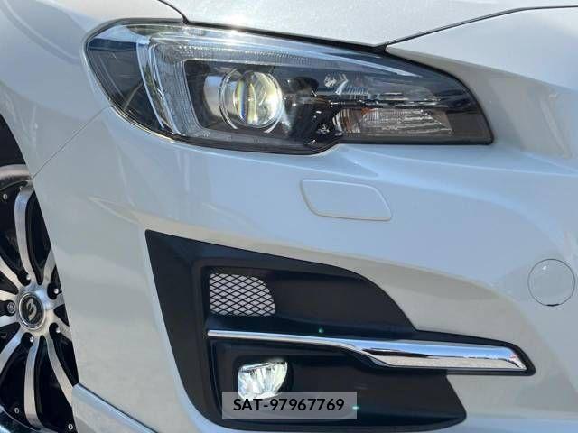 Subaru LEVORG 2019-04 902032-16
