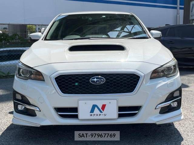 Subaru LEVORG 2019-04 902032-17