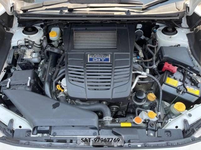 Subaru LEVORG 2019-04 902032-18