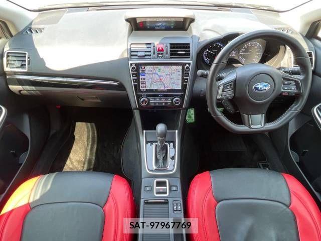 Subaru LEVORG 2019-04 902032-1