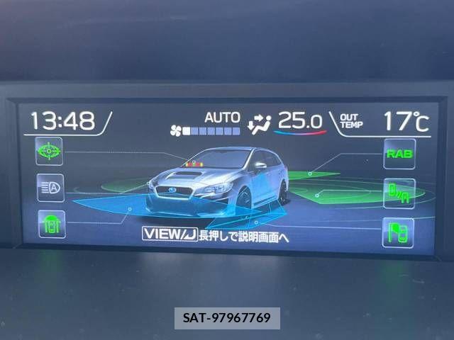 Subaru LEVORG 2019-04 902032-3