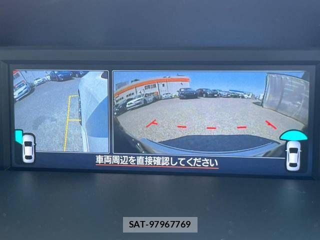 Subaru LEVORG 2019-04 902032-4