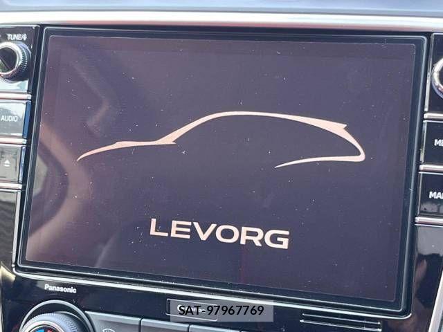 Subaru LEVORG 2019-04 902032-7