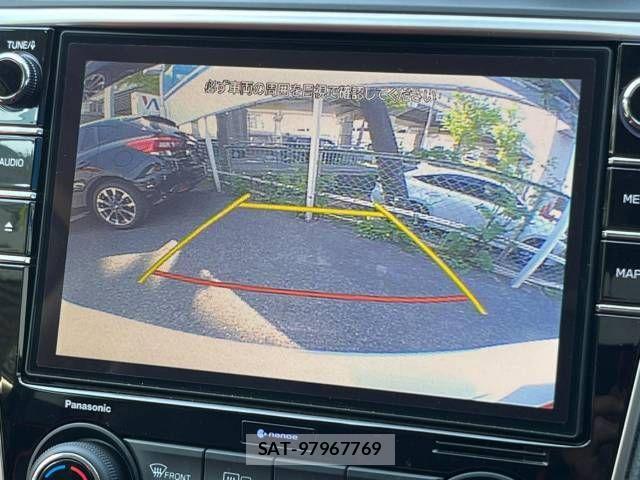 Subaru LEVORG 2019-04 902032-8