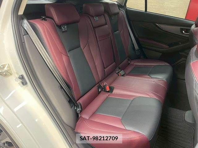Subaru LEVORG 2020-12 1102085-9