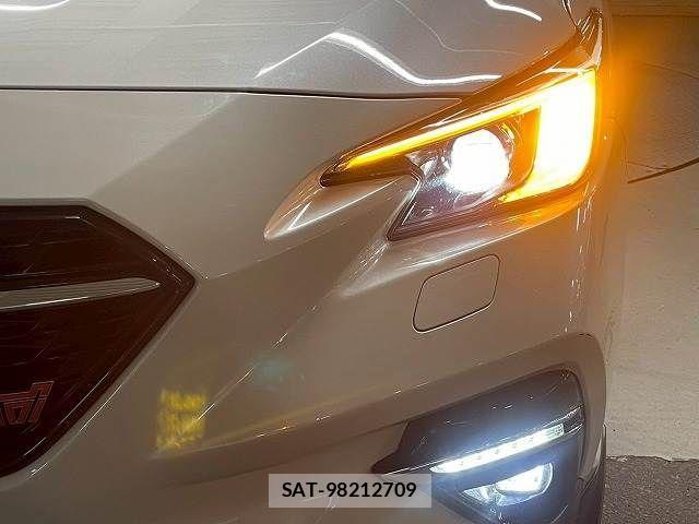 Subaru LEVORG 2020-12 1102085-10