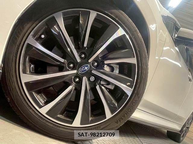 Subaru LEVORG 2020-12 1102085-11
