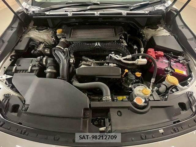 Subaru LEVORG 2020-12 1102085-12