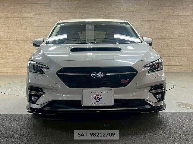 Subaru LEVORG 2020-12 1102085-16