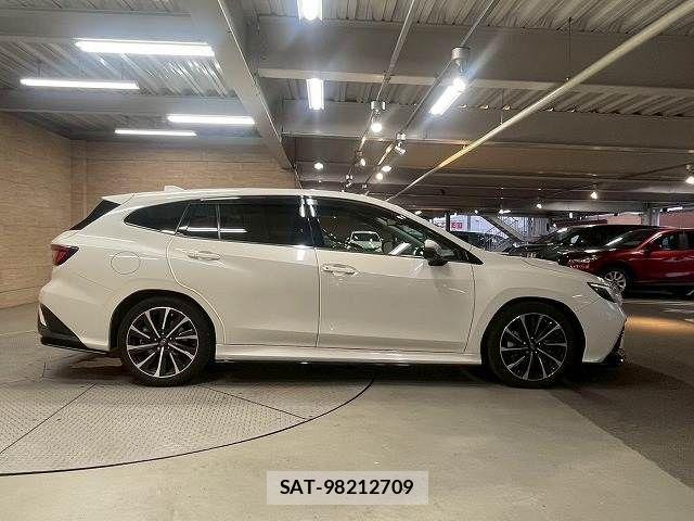 Subaru LEVORG 2020-12 1102085-17