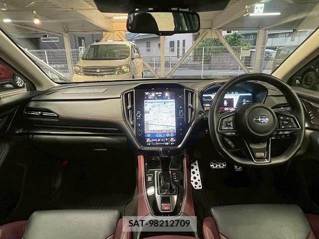 Subaru LEVORG 2020-12 1102085-1