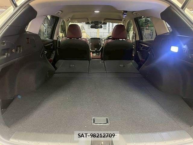 Subaru LEVORG 2020-12 1102085-19