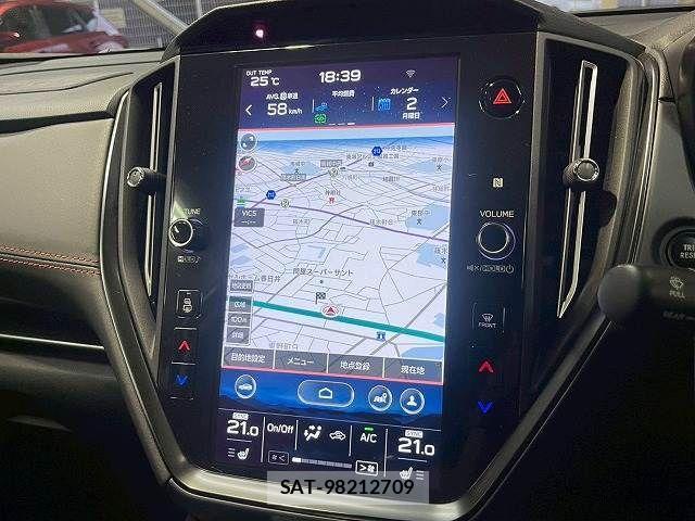 Subaru LEVORG 2020-12 1102085-2