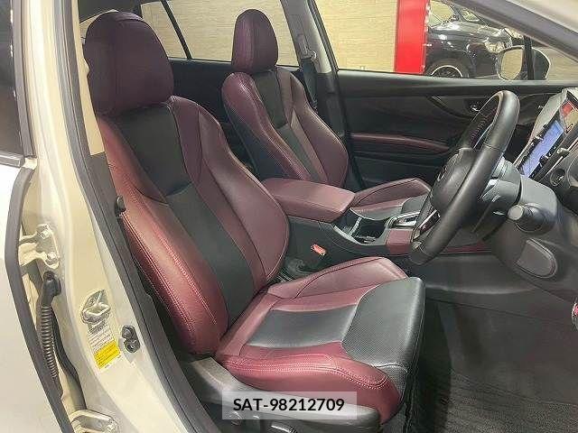 Subaru LEVORG 2020-12 1102085-8