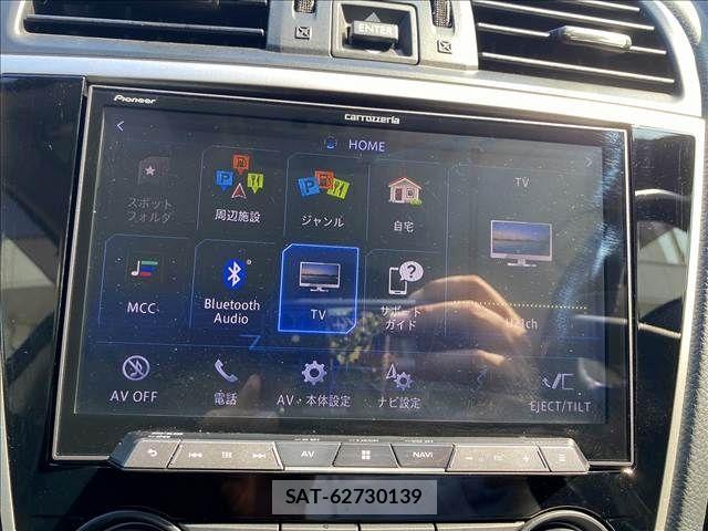 Subaru LEVORG 2018-07 1139839-9