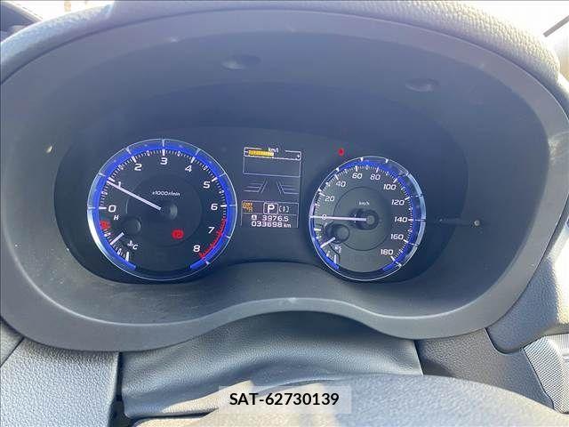 Subaru LEVORG 2018-07 1139839-15