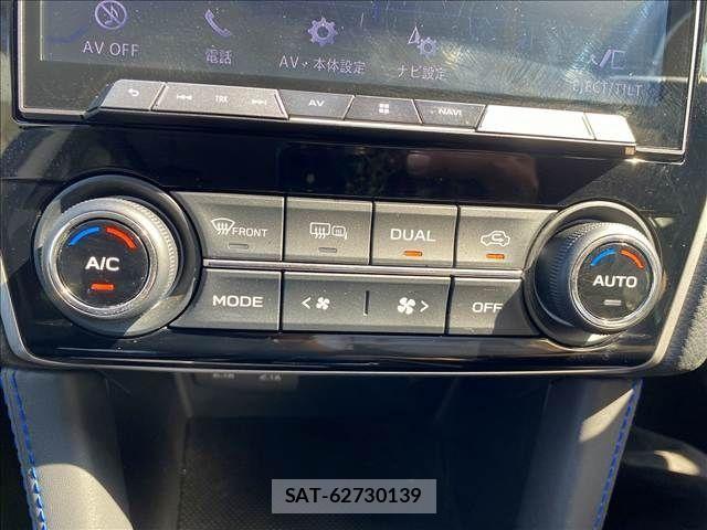Subaru LEVORG 2018-07 1139839-16
