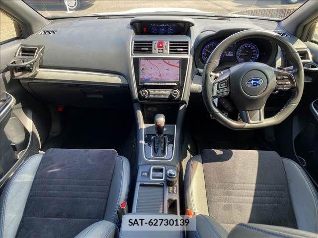 Subaru LEVORG 2018-07 1139839-1