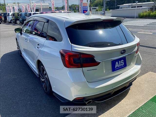 Subaru LEVORG 2018-07 1139839-2