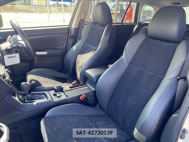 Subaru LEVORG 2018-07 1139839-3