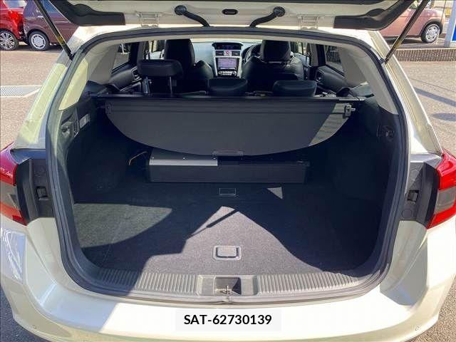 Subaru LEVORG 2018-07 1139839-5