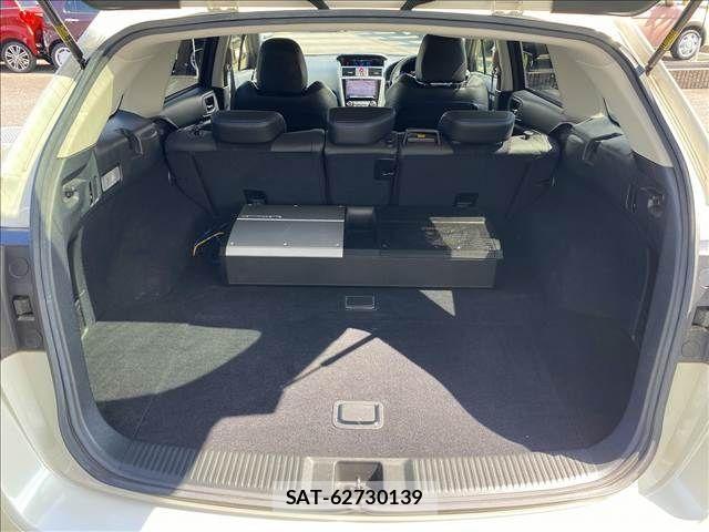 Subaru LEVORG 2018-07 1139839-6