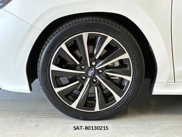 Subaru LEVORG 2020-12 1286254-9