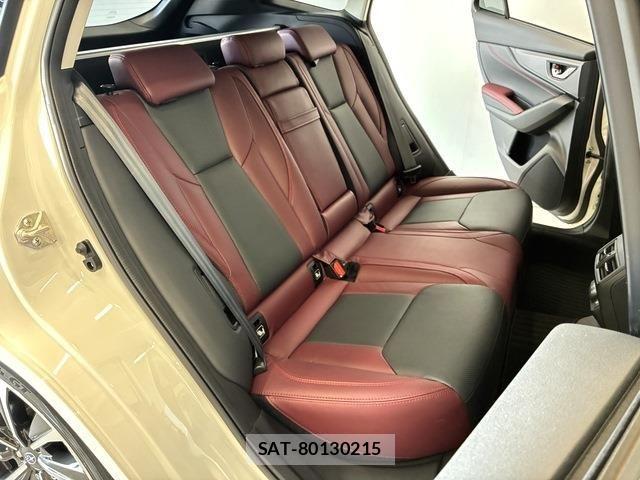 Subaru LEVORG 2020-12 1286254-11