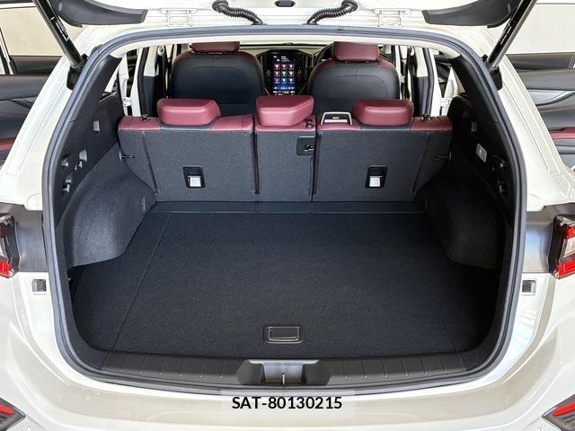Subaru LEVORG 2020-12 1286254-12