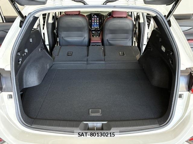 Subaru LEVORG 2020-12 1286254-13
