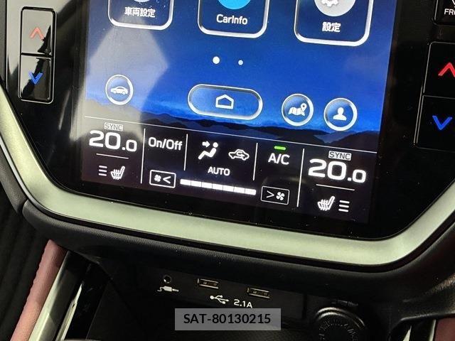 Subaru LEVORG 2020-12 1286254-19