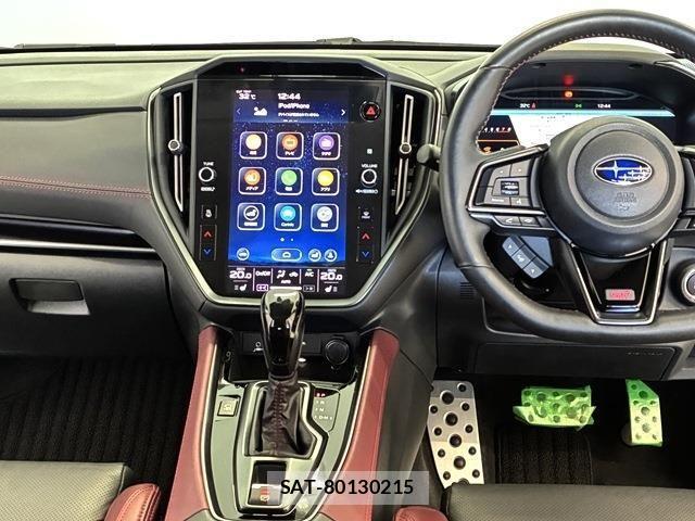 Subaru LEVORG 2020-12 1286254-26
