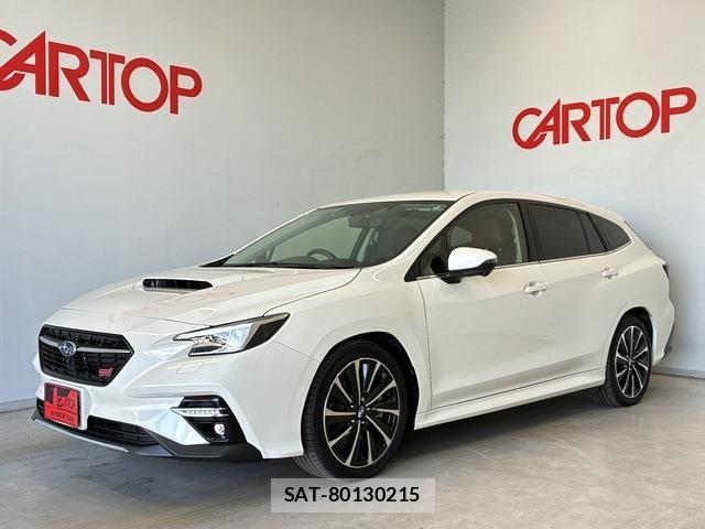 Subaru LEVORG 2020-12 1286254-28