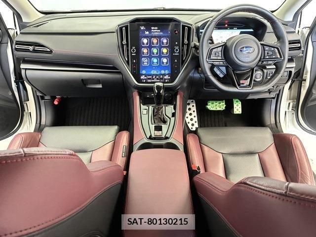 Subaru LEVORG 2020-12 1286254-2